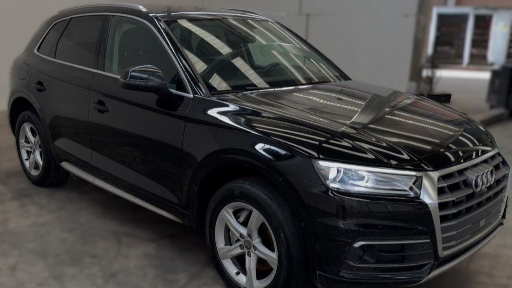 Mercedes Classe A Image 1