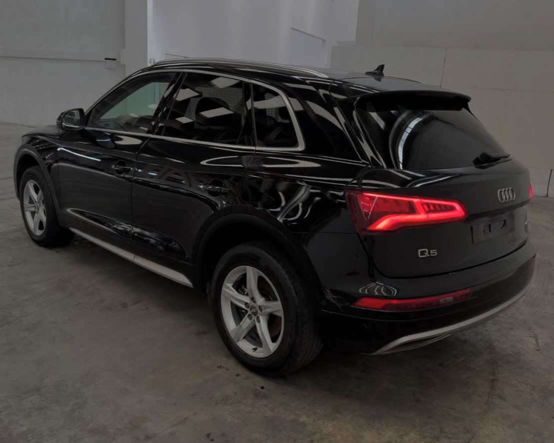 Q5 2