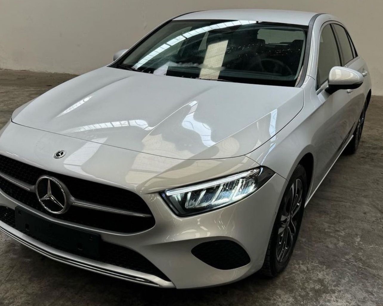 CLA 1